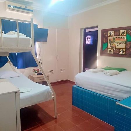 Hotel Kevin Puerto Plata Bagian luar foto