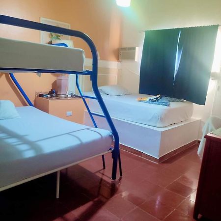 Hotel Kevin Puerto Plata Bagian luar foto