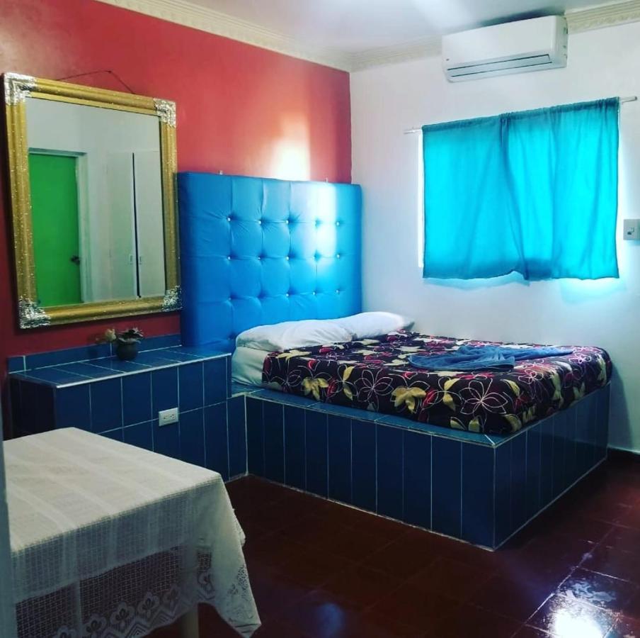 Hotel Kevin Puerto Plata Bagian luar foto