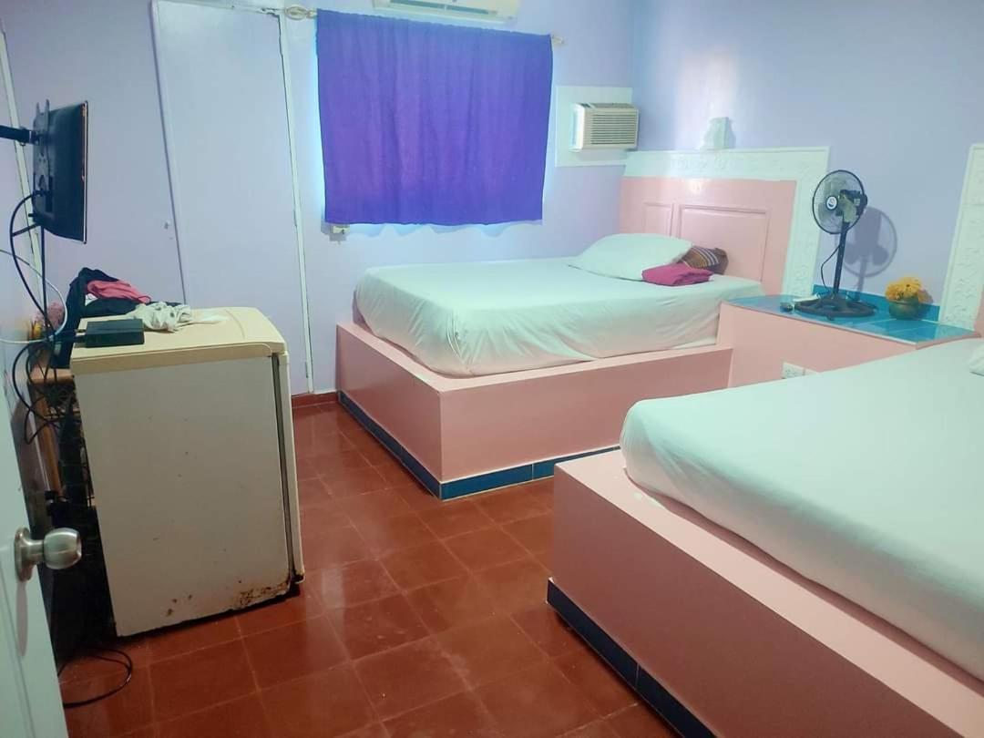 Hotel Kevin Puerto Plata Bagian luar foto