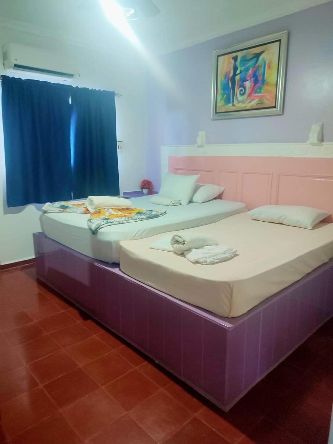 Hotel Kevin Puerto Plata Bagian luar foto