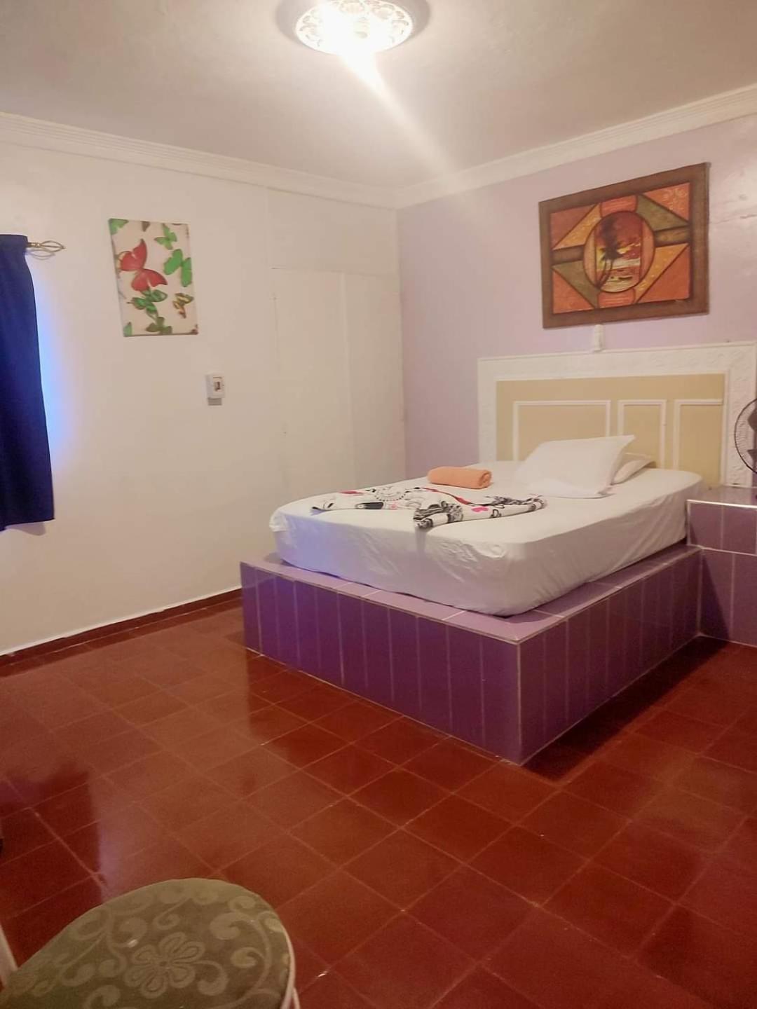 Hotel Kevin Puerto Plata Bagian luar foto