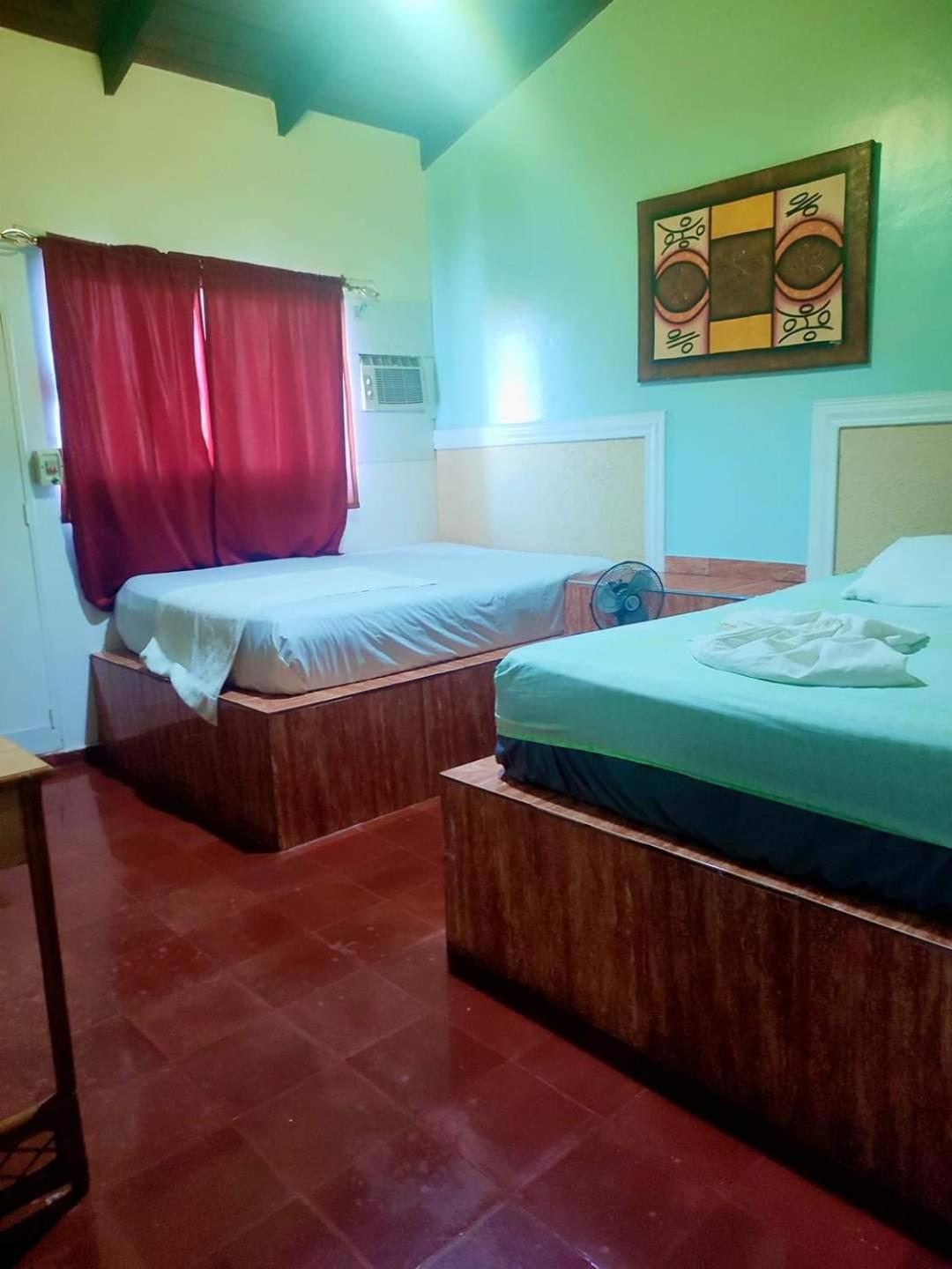 Hotel Kevin Puerto Plata Bagian luar foto