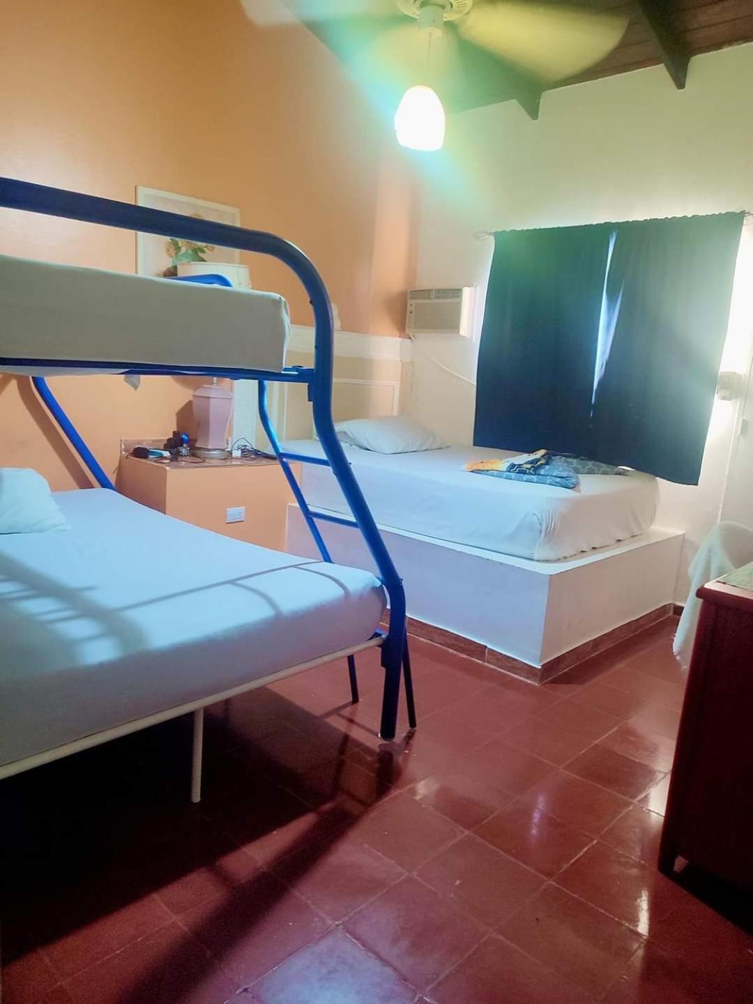 Hotel Kevin Puerto Plata Bagian luar foto