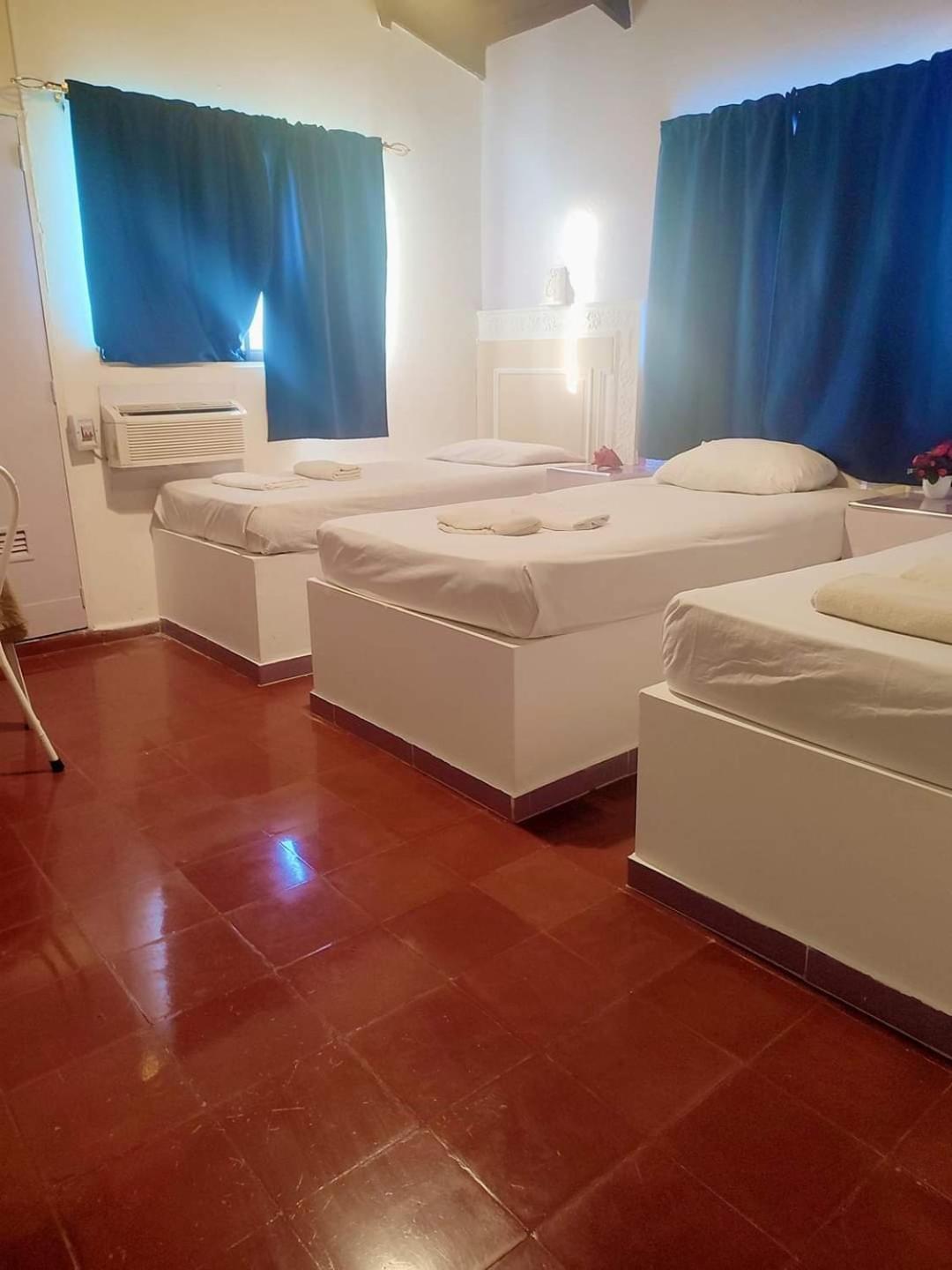 Hotel Kevin Puerto Plata Bagian luar foto