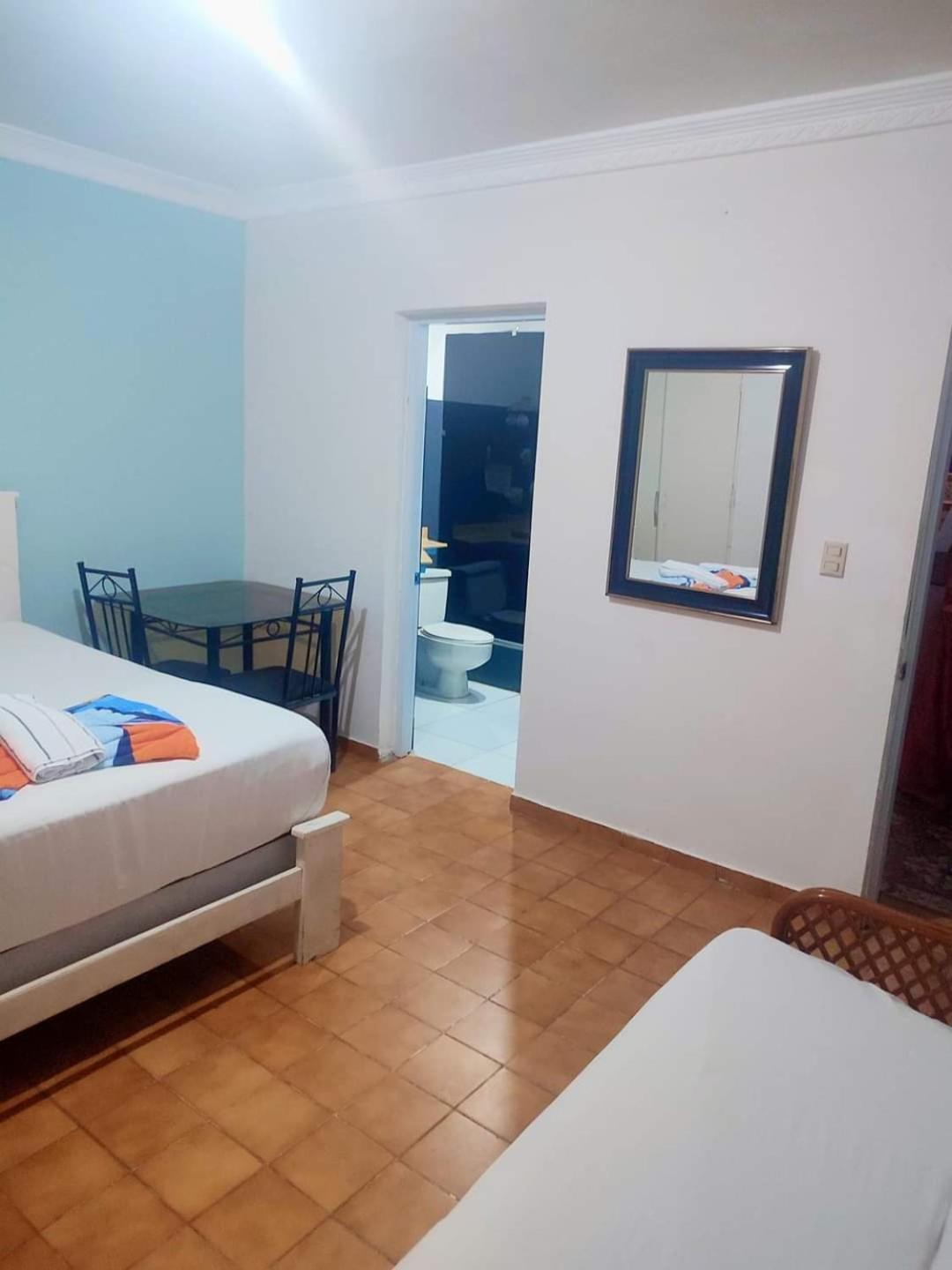 Hotel Kevin Puerto Plata Ruang foto