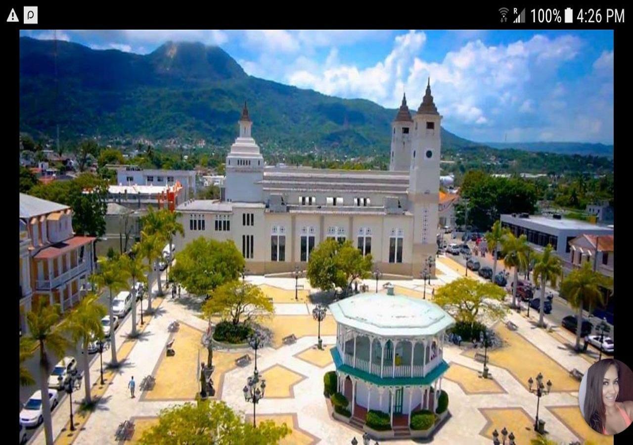 Hotel Kevin Puerto Plata Bagian luar foto