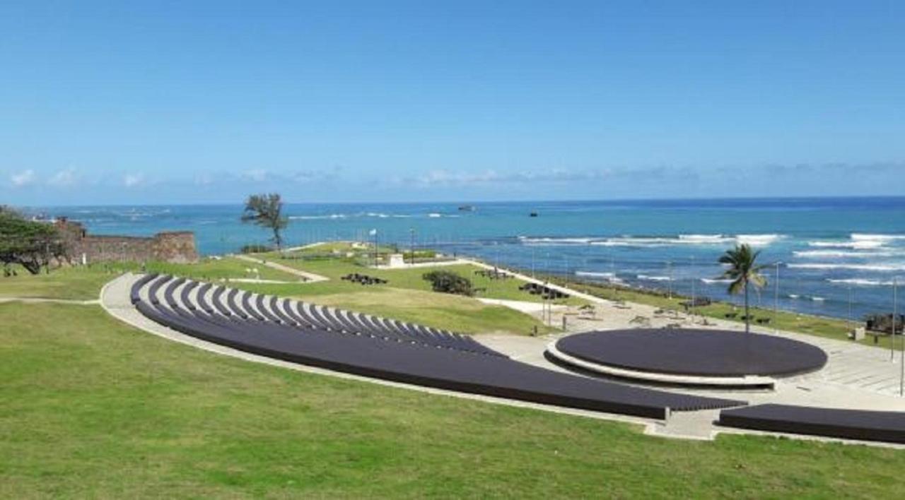Hotel Kevin Puerto Plata Bagian luar foto