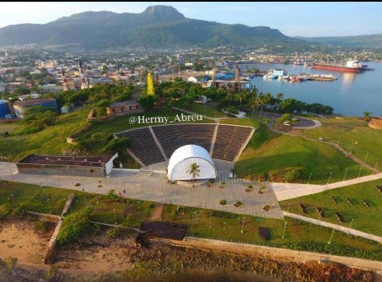 Hotel Kevin Puerto Plata Bagian luar foto