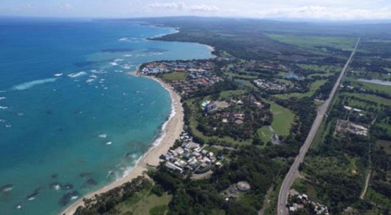 Hotel Kevin Puerto Plata Bagian luar foto