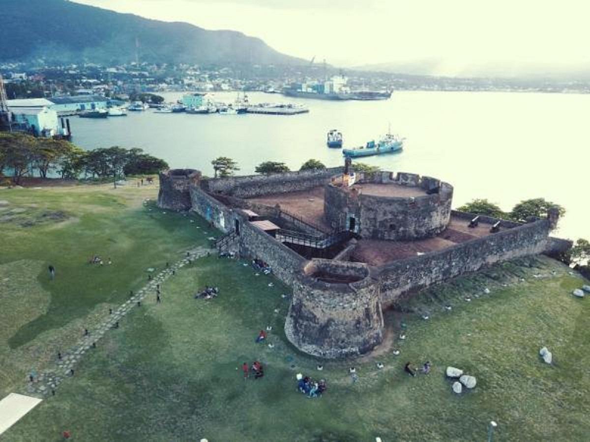 Hotel Kevin Puerto Plata Bagian luar foto